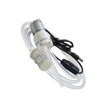 Pompe à vin portable pompe à