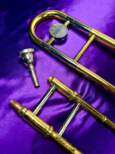 Yamaha ysl 354 - yamaha,