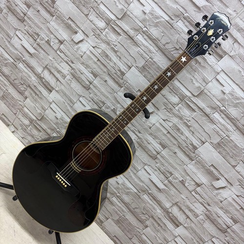 Guitare acoustique epiphone - acoustique,