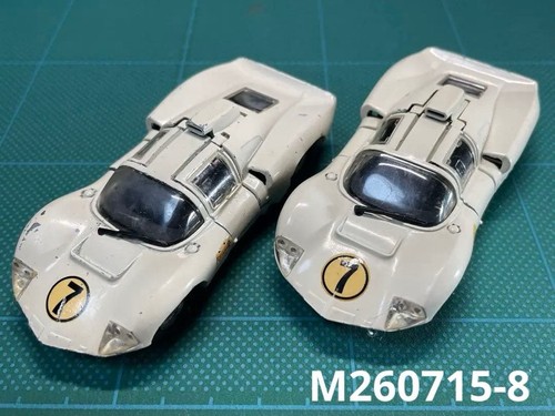 Lot voitures miniatures - lot, 2
