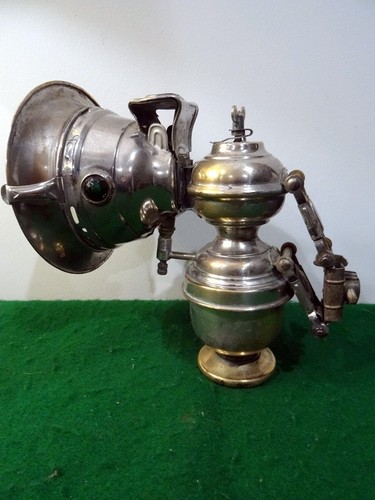 Superbe ancienne lanterne - superbe,