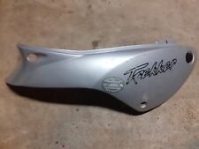 CARENAGE ARRIERE GAUCHE SCOOTER  PEUGEOT TREKKER