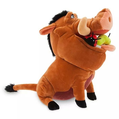 Disney lion king pumbaa medium - lion,