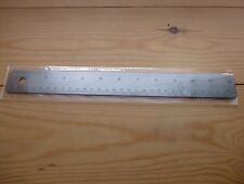 Règle De Mesure En Bois De