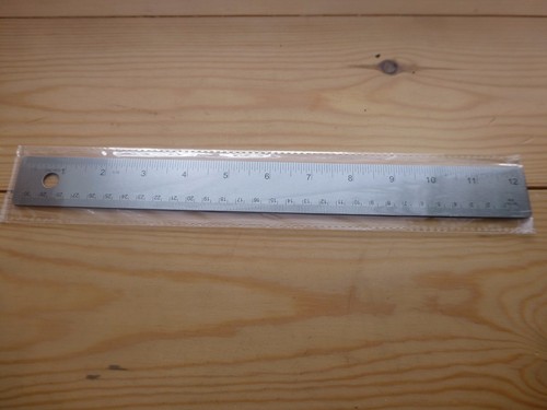 Règle mesure bois - de,