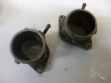 Pipe d admission origine pour