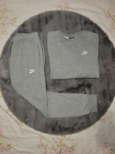 ensemble jogging homme Nike Club Fleece