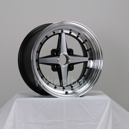 Rota wheel zero plus - 4, 15x8