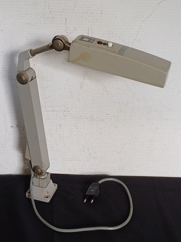 Lampe atelier waldmann - lampe, d'atelier