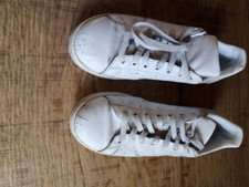 Tennis Adidas Blanches Pointure 40