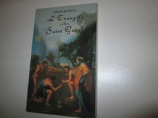   L'Evangile selon Saint Graal