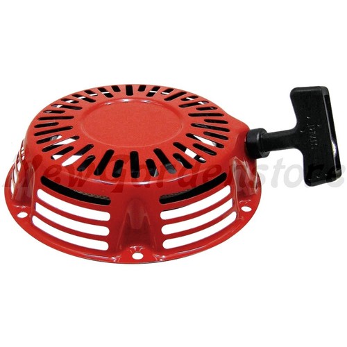 Démarrage tirer moteur - démarrage,