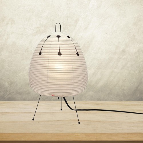 Lampe bureau papier - lampe,
