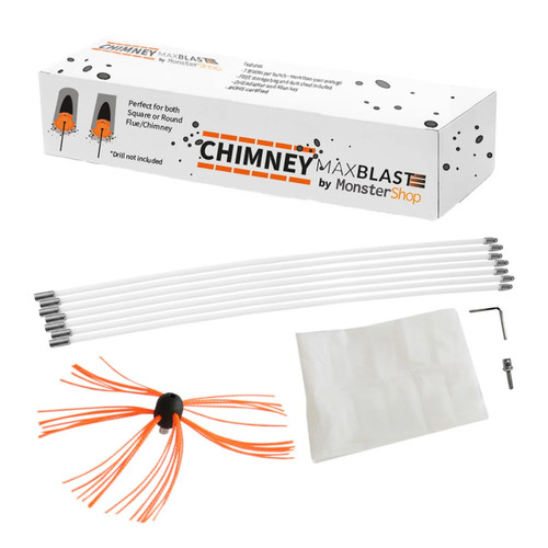 Kit ramonage nylon - ramonage,