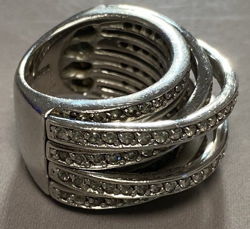 17grs superbe bague argent - ,