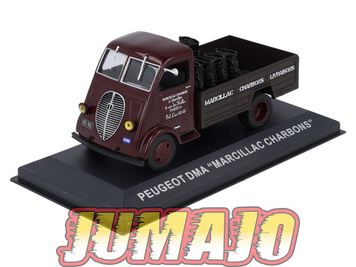 Pfr43 ixo altaya - pfr43, 1/43