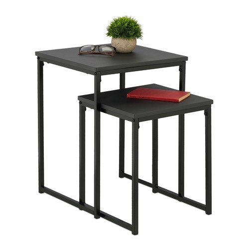 Table basse chevet appoint - basse,