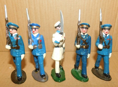 Petit soldat fr - 5, x