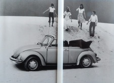 Photo presse VOLKSWAGEN  VW