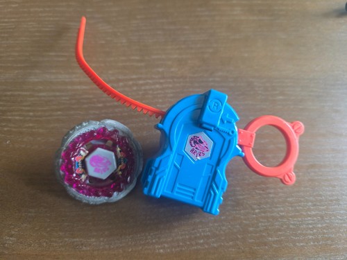 Rock aries launcher - launcher, hasbro