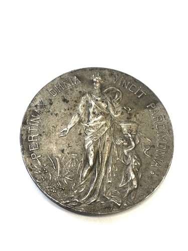Médaille caisse épargne - médaille,, d’épargne