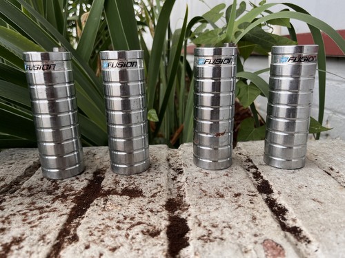 Vintage haro fusion bmx pegs - bmx,
