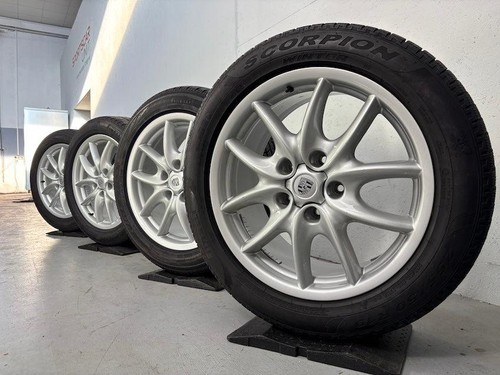 Porsche cayenne pouces 955 - porsche, 19