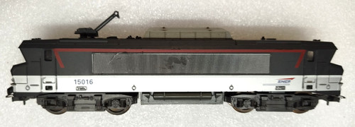 Jouef 15016 sncf - jouef,