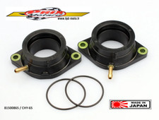 YAMAHA XVS 1100 DRAGSTAR 2000/2006 PIPE ADMISSION