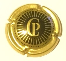 Capsule de mousseux, Crémant