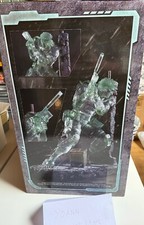 First4Figures Metal Gear Solid - F4f - Solid Snake Stealth Camouflage Edition