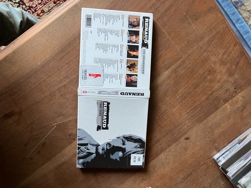 Musique album renaud - album,