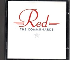 THE COMMUNARDS CD