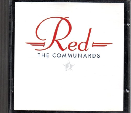The communards - the, cd