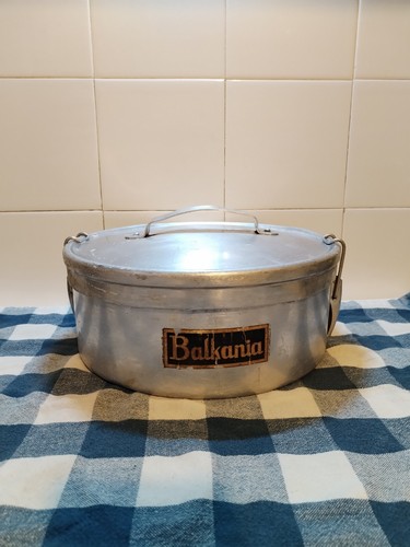 Yaourtière balkania ancienne - balkania,