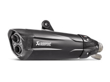 AKRAPOVIC Silencieux Slip-On