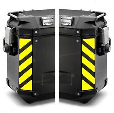 N.2 Réflecteurs Bandes FLUO