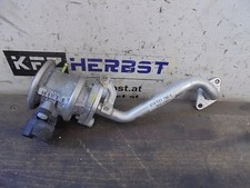 Soupape de recirculation des