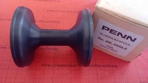Part 29l 25gls - 29l-25gls, bobine