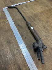 Chalumeau outil ancien Old Tools  Soudeur,  Découpeur  Réf N.9