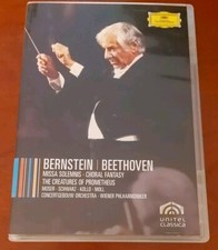 Bernstein / Beethoven / Missa
