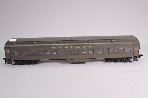 Le5112 athearn 1856 train - athearn, ho