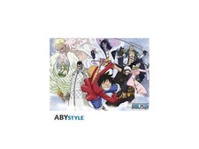 Poster - One Piece - Punk