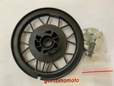 Poulie Écarts D'Acquisition BRUMAR Aspera - Tecumseh - Tecnamotor BM008602