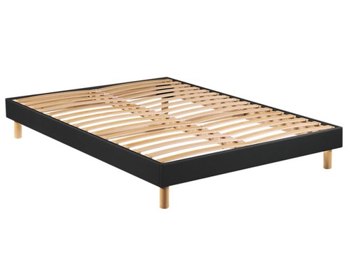 Sommier kit merinos self - ,