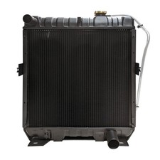 Refroidisseur D'Eau Pour Case