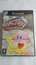 Kirby Air Ride Neuf Sous Blister !  (Nintendo GameCube, 2004)