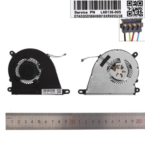 Ventilateur cpu pour - cpu,