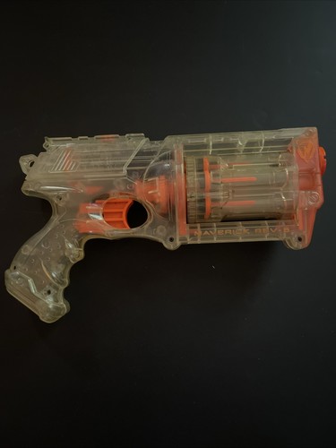Nerf vintage strike - nerf, maverick