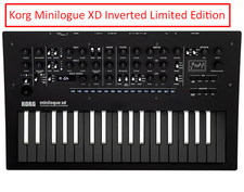 Synthétiseur analogique